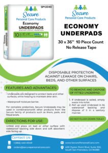 Marketing collateral