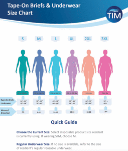 Marketing Collateral Senior Living