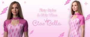 Ciao Bella Banners
